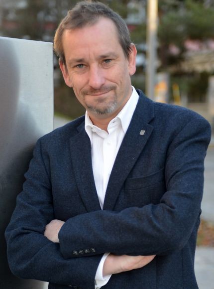 Jean-Daniel Jeanneret