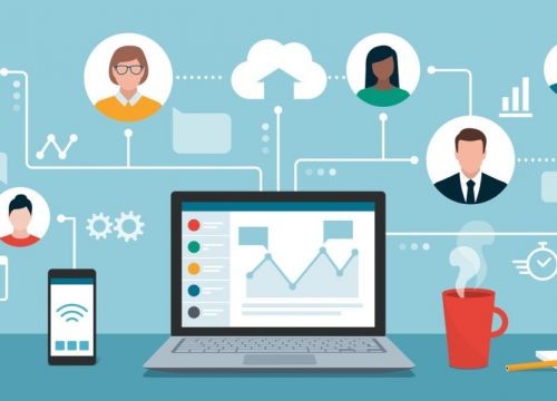 Impact du Télétravail des travailleurs frontaliers en matière de co-développement