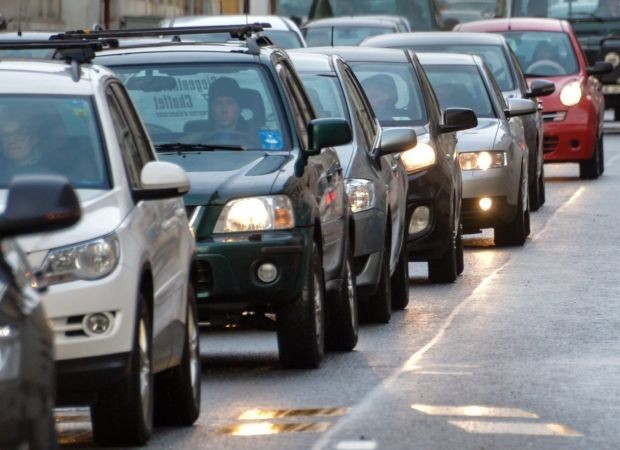 Améliorer les transports publics frontaliers pour désengorger les villes du Haut