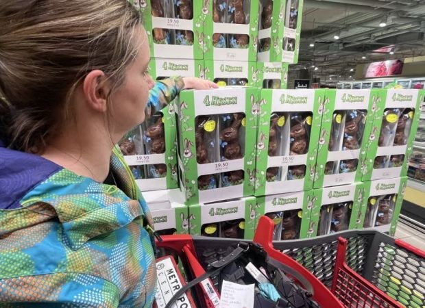 Zone frontalière. Inflation : est-il toujours intéressant pour les Suisses de venir faire leurs courses en France ?