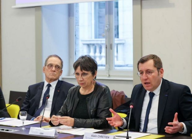 Besançon « Tout est fait pour dégoûter les usagers » : le coup de gueule des élus francs-comtois face à la dégradation des lignes SNCF