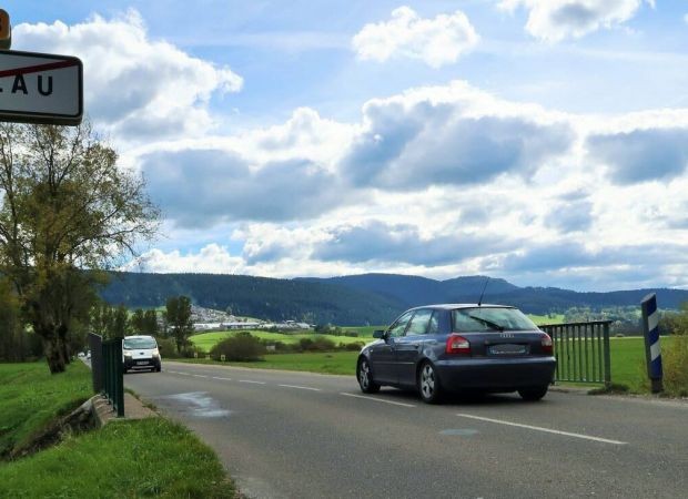 La voie douce reliant Morteau et Montlebon lancée après l’été ?