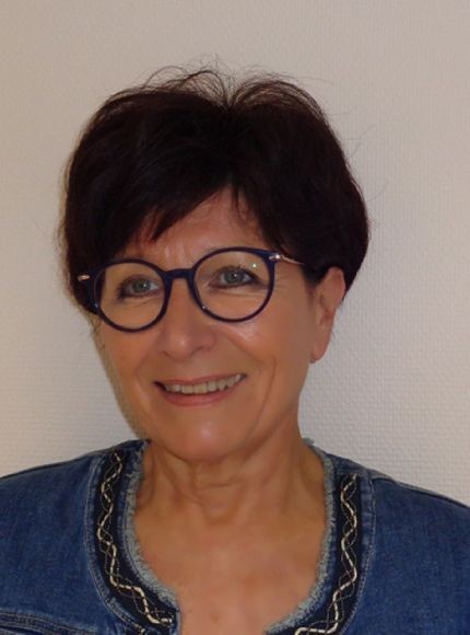 Dominique Mollier