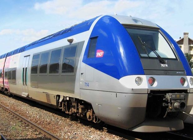 Travaux de modernisation de la ligne des Horlogers