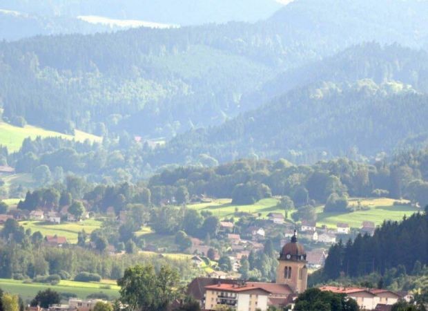 Morteau Chemin des rencontres : ils veulent que ça accélère