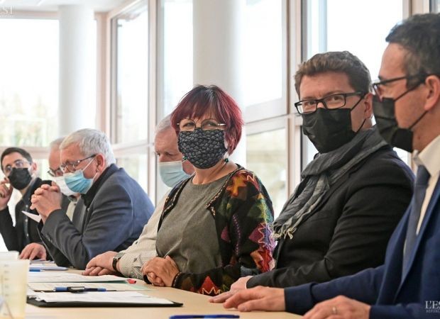 « La ligne des Horlogers, si elle n’est pas animée, mourra »