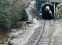 Tunnel du Col-des-Roches : le gros œuvre terminé