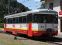 Retour du train Le Locle-Les Brenets