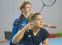 Villers-le-Lac. Le Club du badminton Val de Morteau organisait les championnats régionaux jeunes