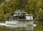 Les Brenets: les bateaux naviguent à nouveau sur le Doubs