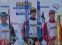 Augustin Remonnay et ses copains défendent les couleurs du Ski Club aux Saisies