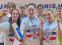 Badminton : l’équipe d’Edgar-Faure championne de France